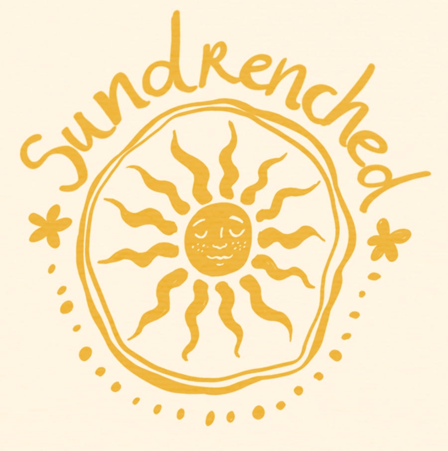 Sun Drenched