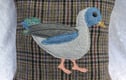 cushions