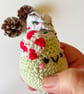 Festive Shake and cupcake  - Image 3