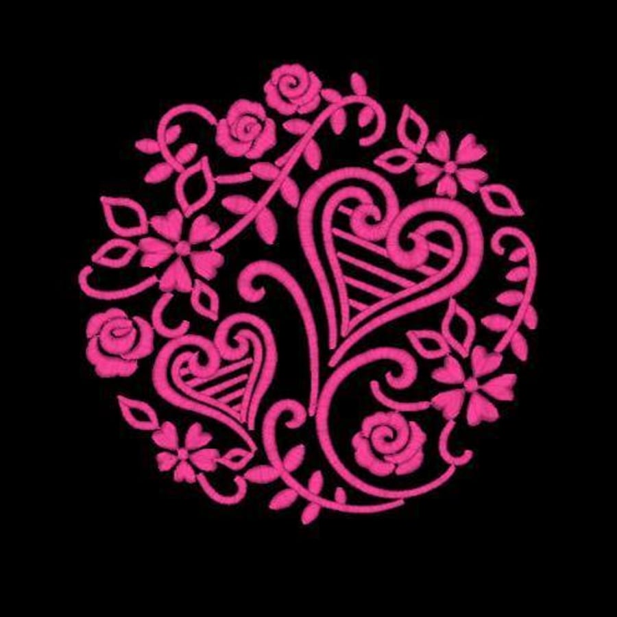 Custom Bag for Frances