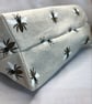 toiletries bag, wash bag, make up bag, zipper bags, pouch bag, - Image 3