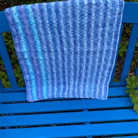 Selkie Songs Baby Blanket