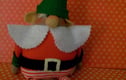 TILDA STYLE CHRISTMAS