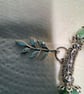 Sea Jasper Stretch Bracelet - Image 5