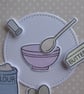 Have a Sweet Birthday Card - Image 5