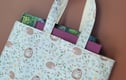 Large Tote / Project Bags