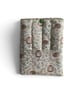 Small Book Sleeve or Kindle Paperweight Cover.  Hedgehog Design. - Image 2