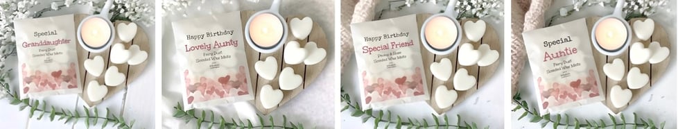 Infusion Home Fragrance