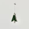 'Little Dotty Tree' - Hanging Decoration