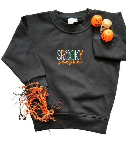 sweatshirt, halloween sweatshirt
