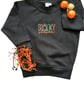 sweatshirt, halloween sweatshirt