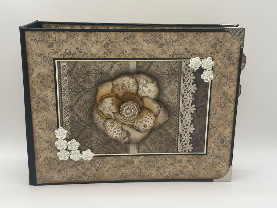 "Old Lace" mini album