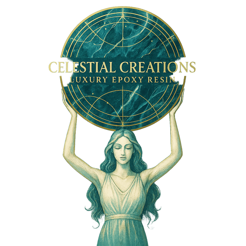 Celestial Creations