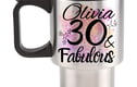 Travel Mugs