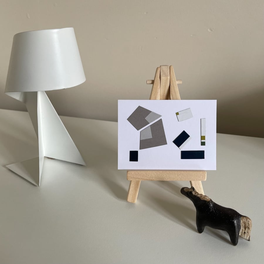 ACEO-002 - Original Art