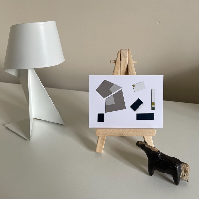 ACEO-002 - Original Art