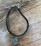 Black Cactus Bracelet (410) - Image 1