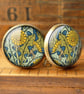 Dandelion Cufflinks (AN04)