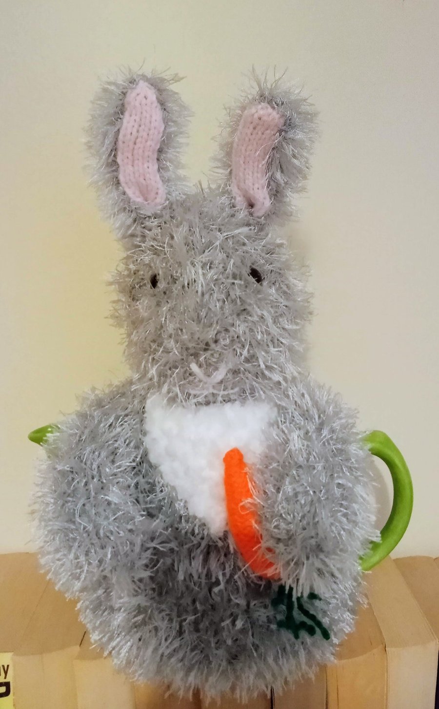 Image of Rabbit 
