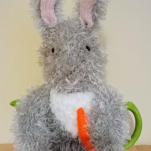 Rabbit 