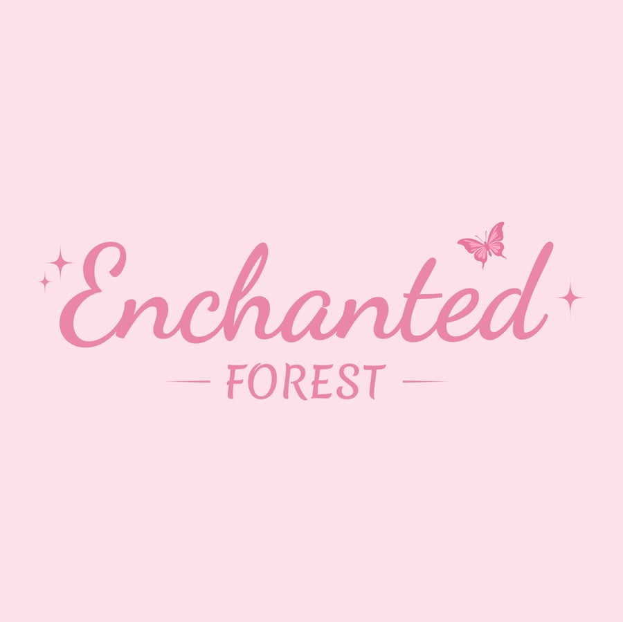 Enchanted Forest Ellie