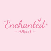 Enchanted Forest Ellie