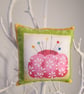 Pincushion Lavender Bag - Image 1