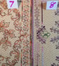 A Nice New Carpet for One of Your Dollshouse Rooms. - Image 10