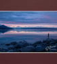CJ217 - Dusk at Lake Pukaki - Image 2