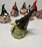 ceramic gonk! - Image 3