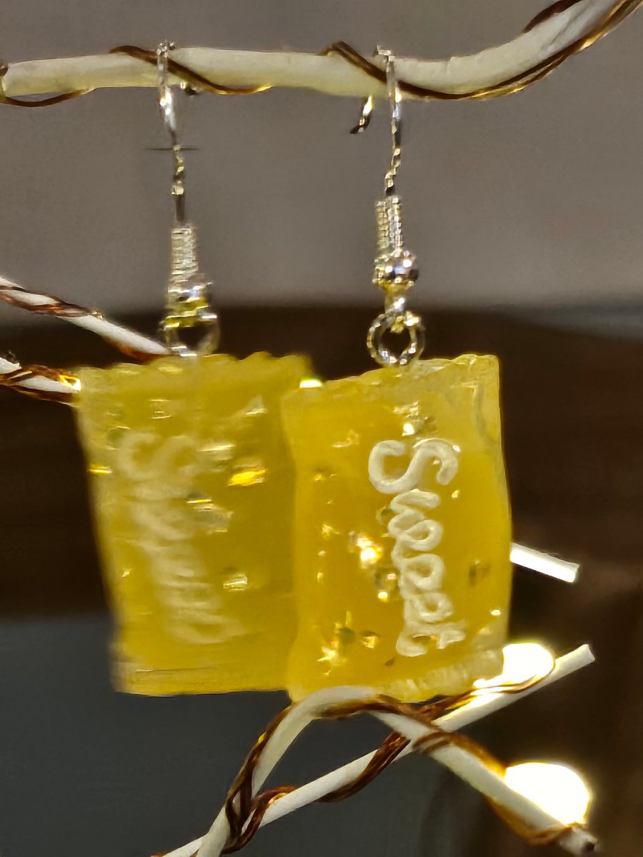 Sweet Earrings