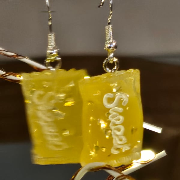 Sweet Earrings
