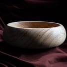 Idigbo bowl 195mm x 60mm