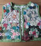 Packwork waistcoat  - Image 6