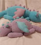 Sleeping Dragons