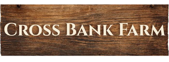 Cross Bank Farm