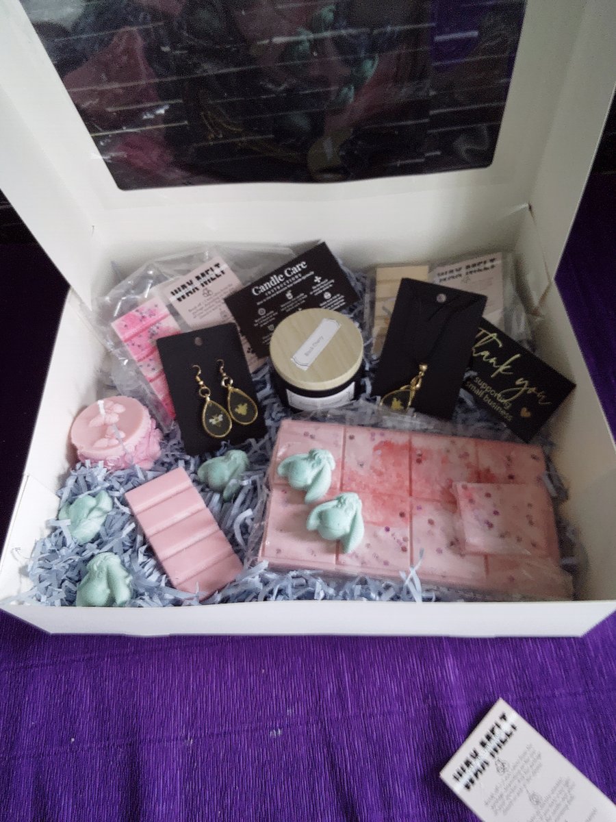 Gift sets for all occasions 