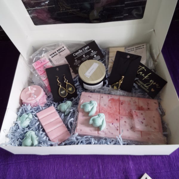 Gift sets for all occasions 