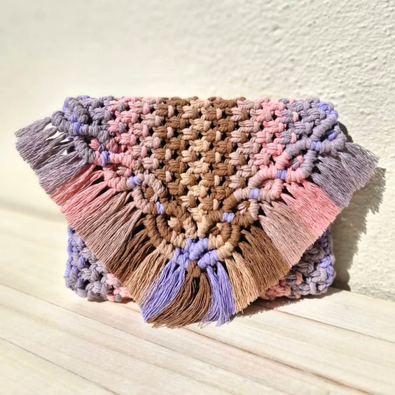 Cowgirl Inspired Fold over Kindle Pouch