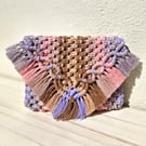Cowgirl Inspired Fold over Kindle Pouch