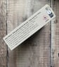 'Stargazey Bear' Luxury Safety Matches  - Image 4