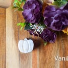 Vanilla Vegan Wax Melt.