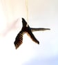 Storybook Raven - MADE TO ORDER - Image 4