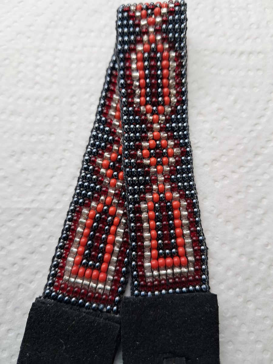 Beadloom Bracelet or Anklet 