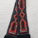 Beadloom Bracelet or Anklet 