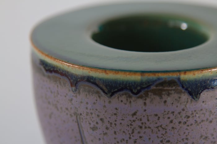 Chris Haigh Ceramics