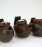 Ceramic wren teapot or pourer - Image 4