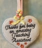 Scented   With Jasmine - A Gift from the Heart- Teaching Assistant  - Image 8