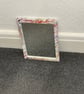Multi Colour A4 Mirror 