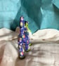 Decopatched cute cat  - Image 5